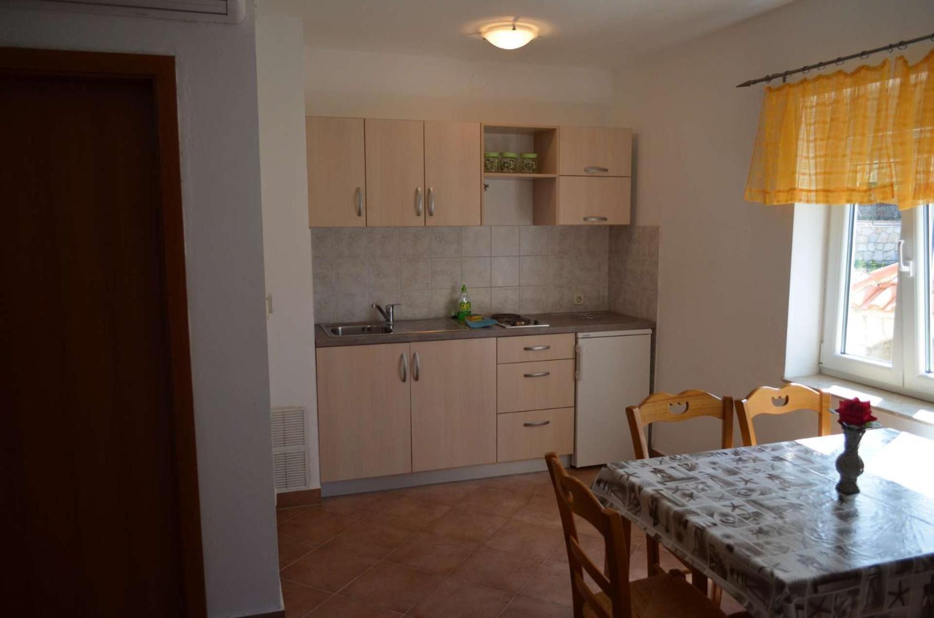 Apartments Krusvina Lun  Δωμάτιο φωτογραφία