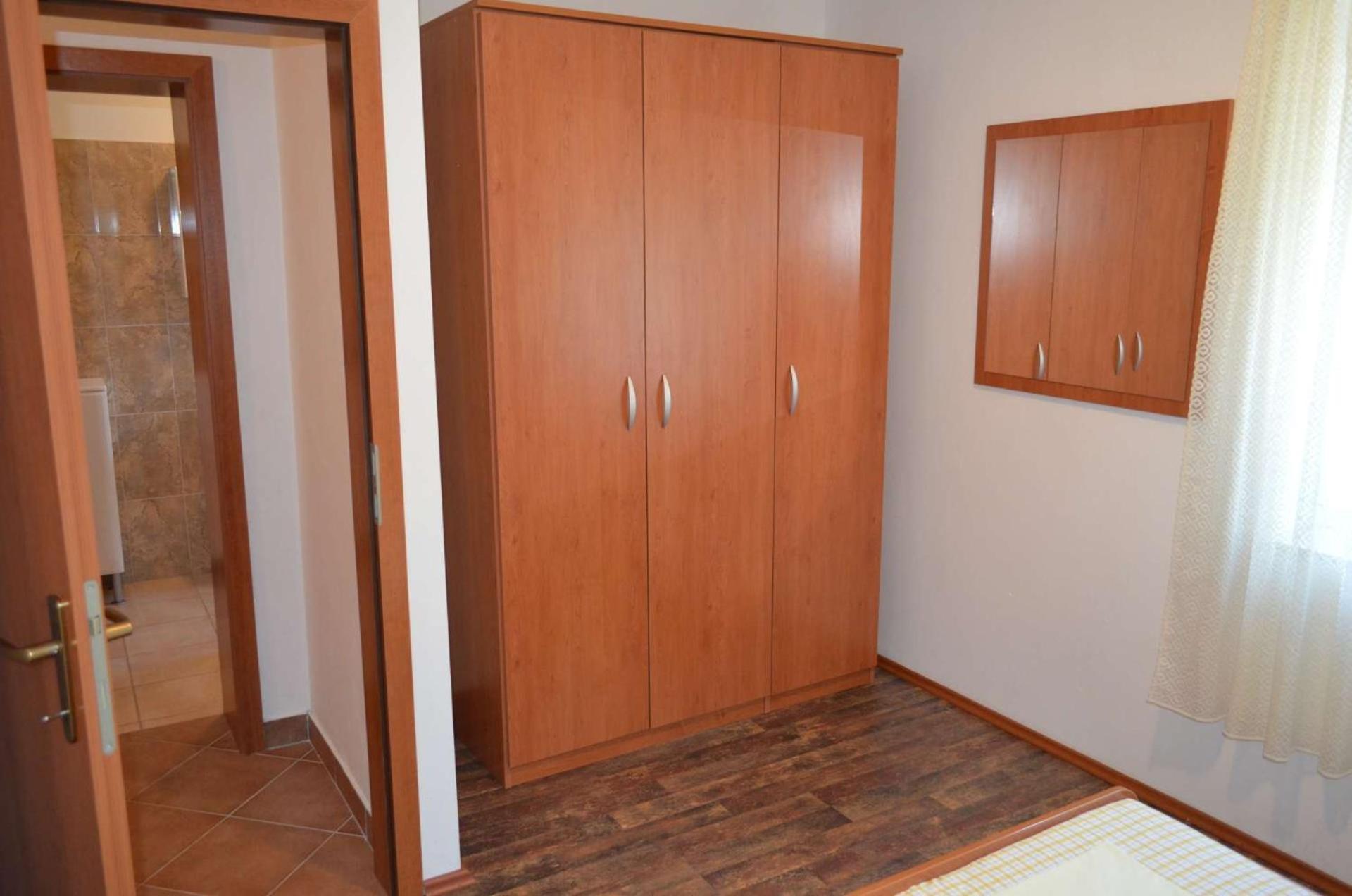 Apartments Krusvina Lun  Δωμάτιο φωτογραφία