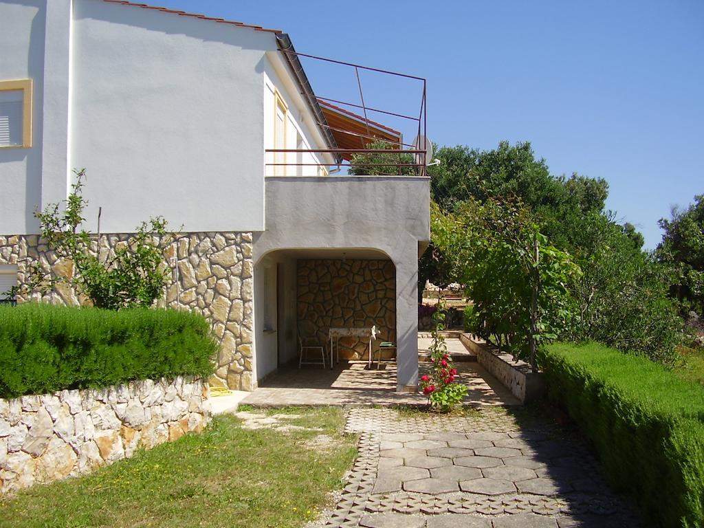 Apartments Krusvina Lun  Εξωτερικό φωτογραφία